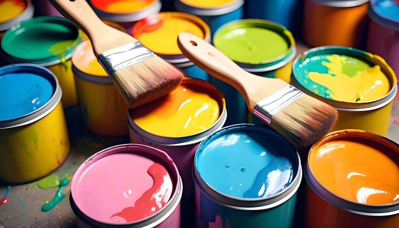 A fenntartható nyomdai megoldások jövője - 2. rész: Festékek és nyomtatási technológiák